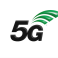 5G logo